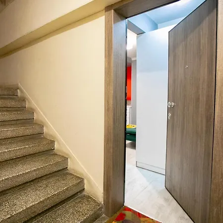 Apartament Happy Colors 2 Downtown, Near Ag,sophia *