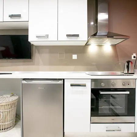 Apartament Happy Colors 2 Downtown, Near Ag,sophia