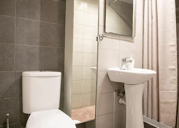 Apartament Happy Colors 2 Downtown, Near Ag,sophia