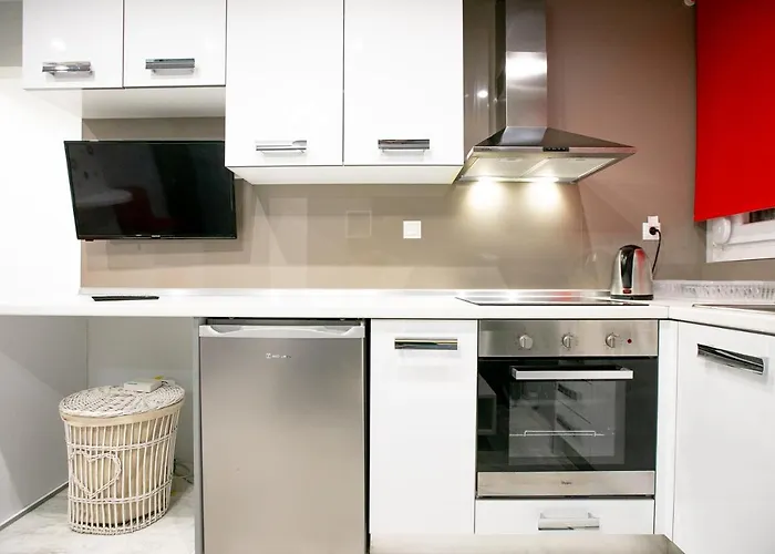 Apartament Happy Colors 2 Downtown, Near Ag,sophia