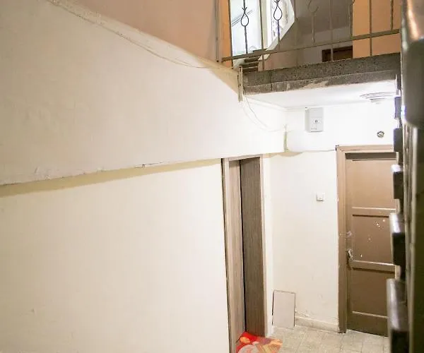 Apartament Happy Colors 2 Downtown, Near Ag,sophia *