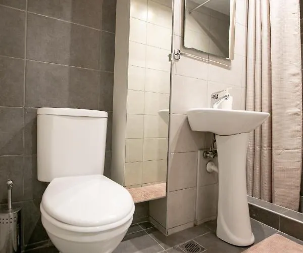 Apartament Happy Colors 2 Downtown, Near Ag,sophia *